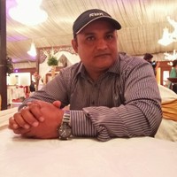 Ghulam Mujtaba Memon