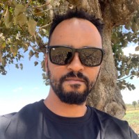Dawit Admassu