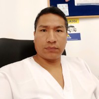 Edwar Torres