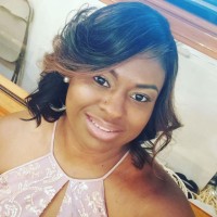 Tamunika Allen