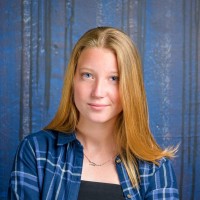 Hannah Shrum
