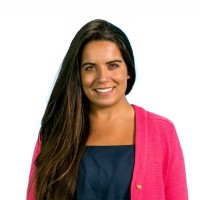 Maria Julia Nunes, MBA