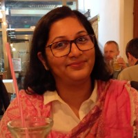 Swetha N.