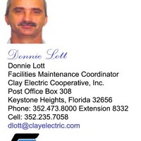 Donnie Lott