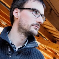 Bernhard Frey