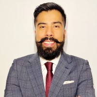 Carlos Alberto Garcia Ramos