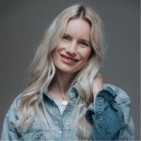 Maya Stoltze Westander