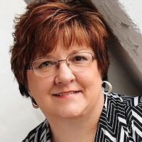 Deb Thornton
