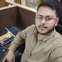 Abinash Sahani