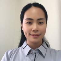 Cindy Yuan