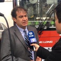 Francisco Javier Ananias Toledo