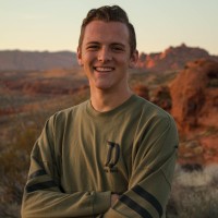 Caleb Mousley