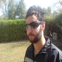 Ali Shahsavar