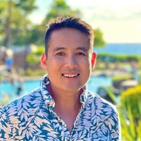 Tony Vinh
