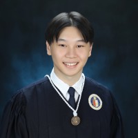 John Ethan Travis Uy