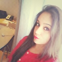 Sriti Sethi