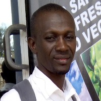 Kabiru Dauda