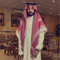 Abdullah Almurished