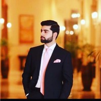 Zain Ali Syed