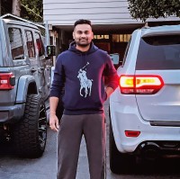 Gursharan Singh