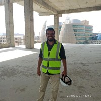 Mahmoud Seddiq