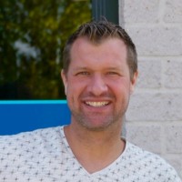 Maarten Van Den Berg