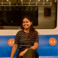 Shri Poorani P