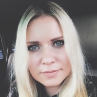 Alisa Razina