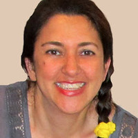 Sahra Mansouri