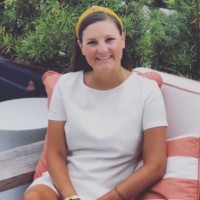 Caroline Merritt