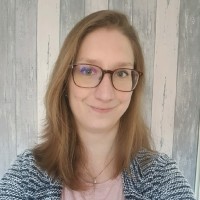 Sabine Van Den Boom