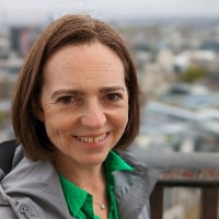 Amy Goodwin
