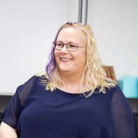 Tracey Newcombe