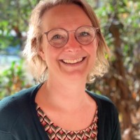Angelique Van De Ven