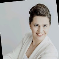 Natalia K. Ciuba