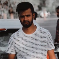 Nikhil Prashar