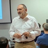 Roberto Garcia Casado