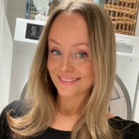 Pauline Lindgren