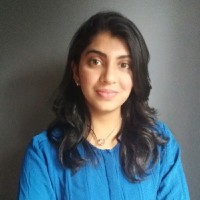 Rajarajeshwari Ravindran