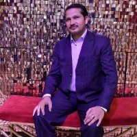 Vinod Kumar