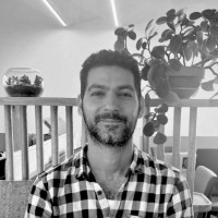 Eldar Ohayon
