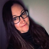 Anne Marie Laurence