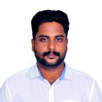 Sreejith T