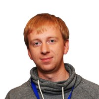 Dmitrii Shagin