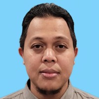 Mohd Taufiqullah Kamaruzzaman