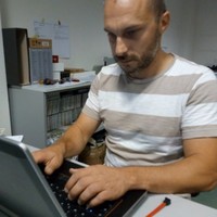 Alessandro Betti