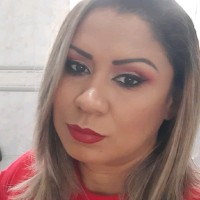 Silvana Ferreira Levino
