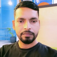 Surya Bhushan Yadav