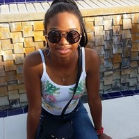 Aryana Licorish