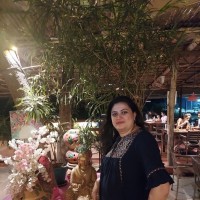 Rajimati Sethia